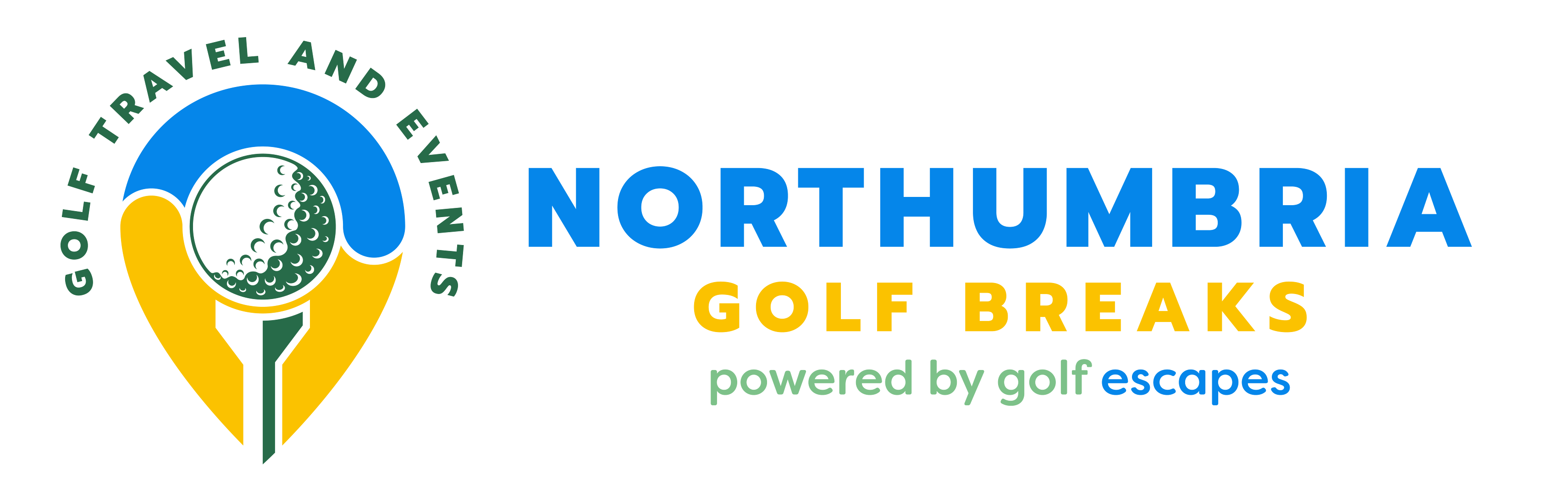 Northumbria Golf Breaks